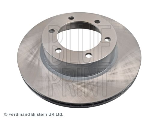 BLUE PRINT Тормозной диск ADT343107